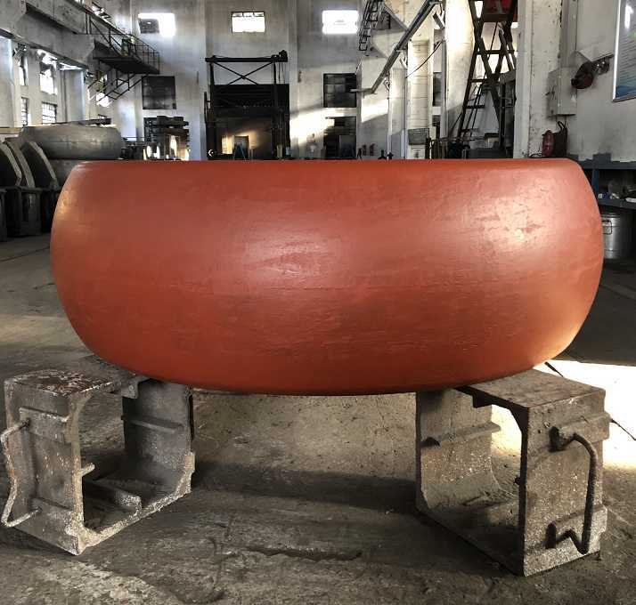 金屬型鑄造立磨磨輥具有哪些優(yōu)點(diǎn)？
