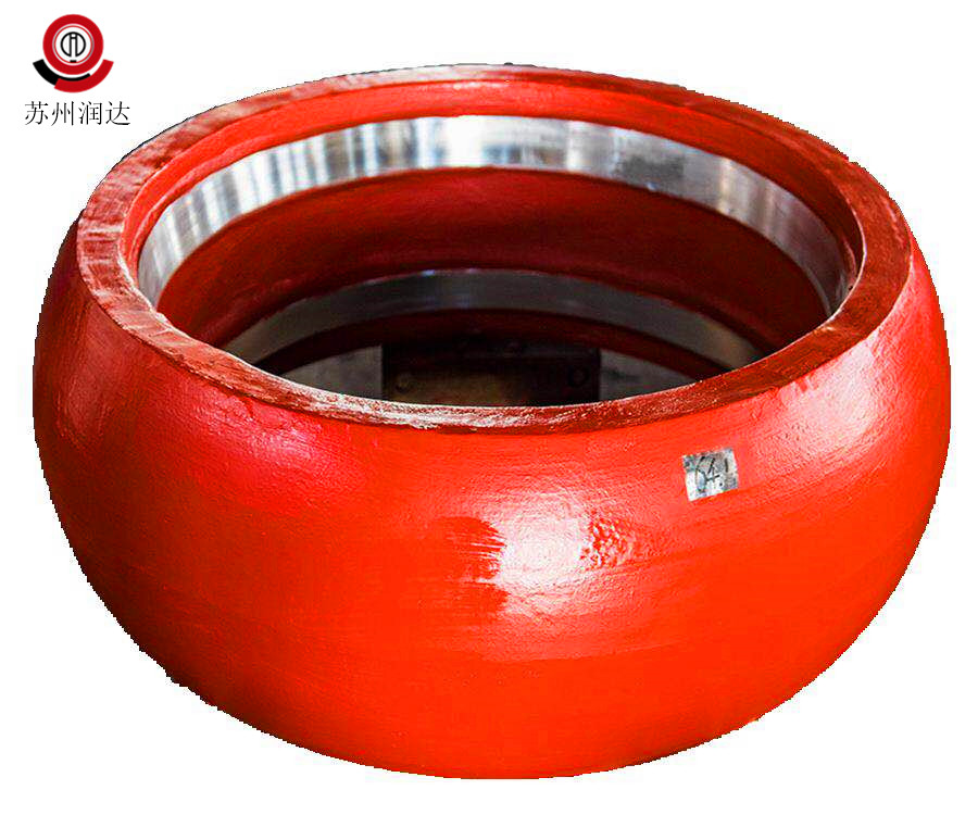 立磨輥套耐磨件怎么報(bào)價(jià)？