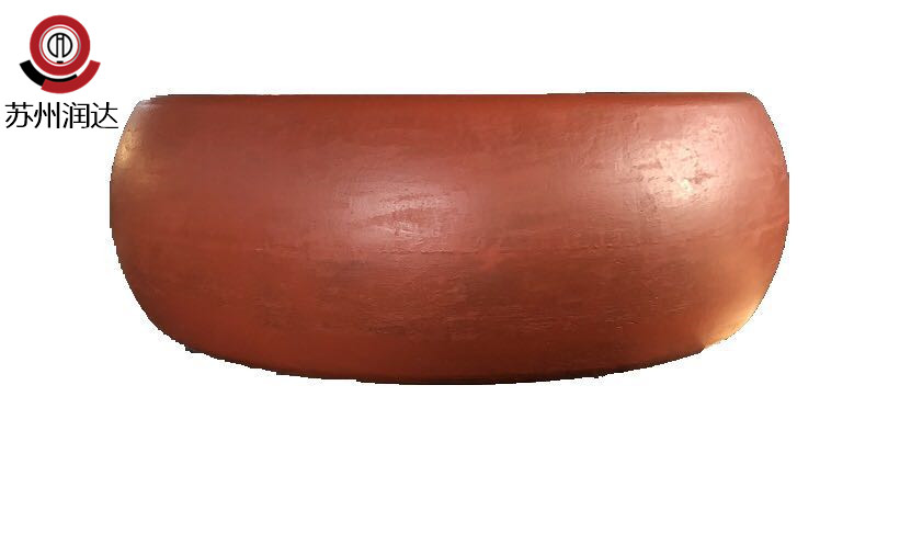 環(huán)保，讓立式磨輥重塑新身